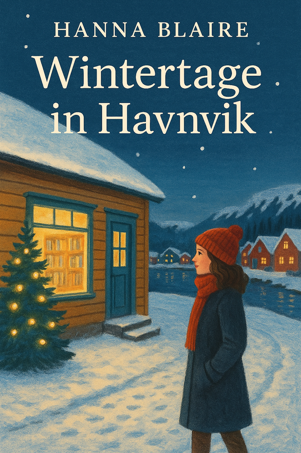 Wintertage in Havnvik - Band 3